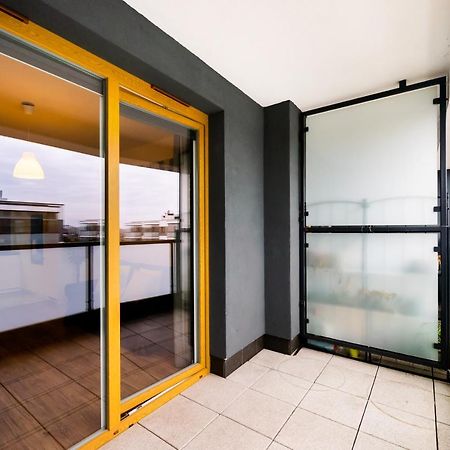 Magazynowa Exclusive Amber Apartment ワルシャワ エクステリア 写真