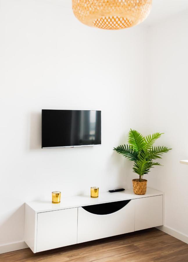 Magazynowa Exclusive Amber Apartment ワルシャワ エクステリア 写真